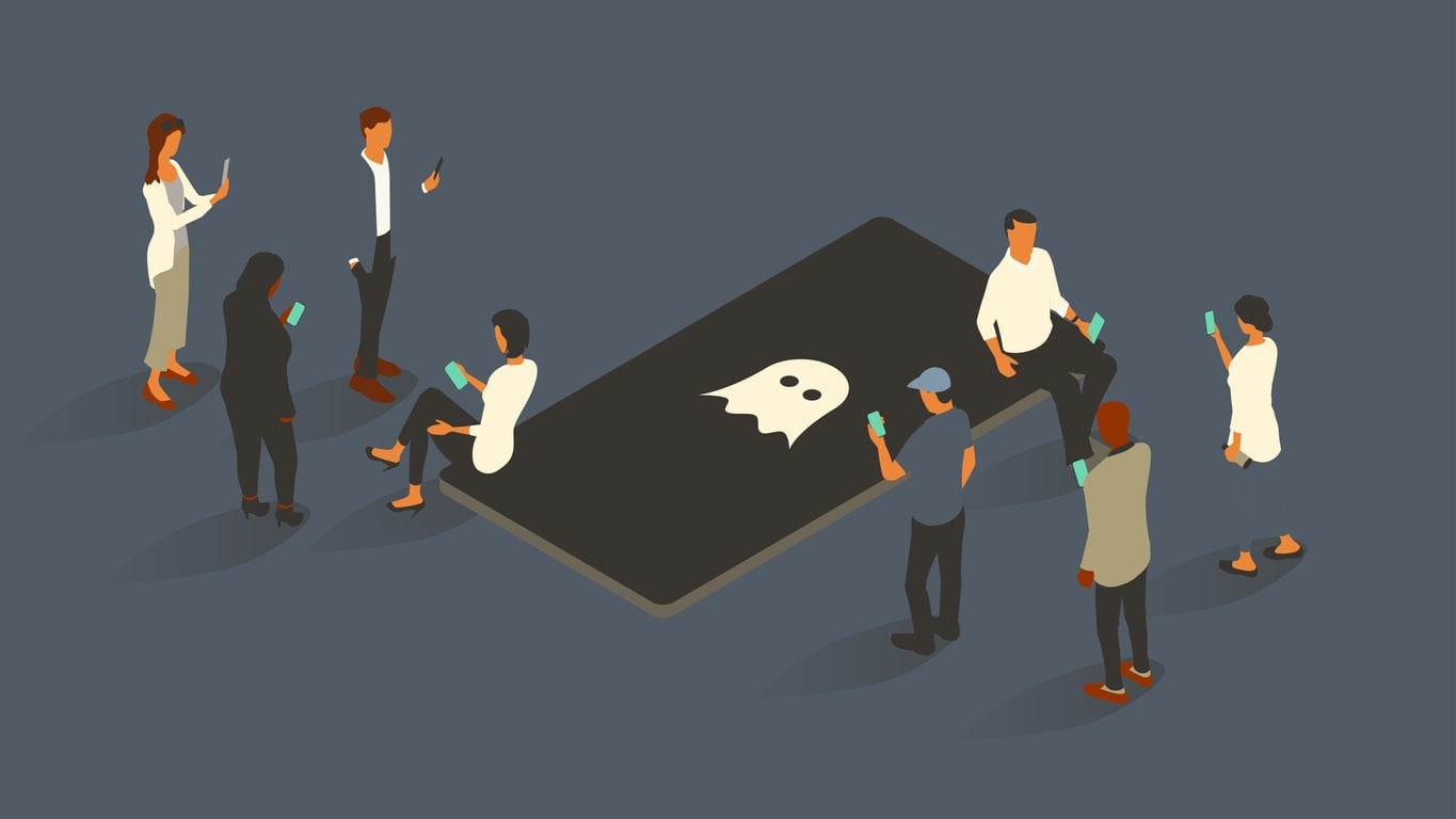 Ghost Roots Process Why Candidates Ghost: Root Causes and Process Fixes - Burchard & Associates